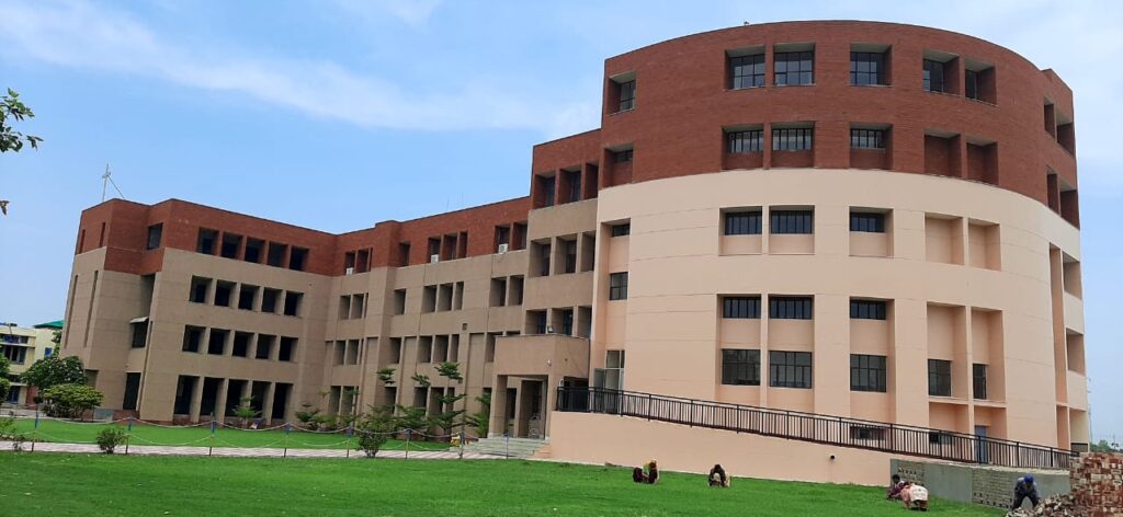Little Flower School, Sangrur