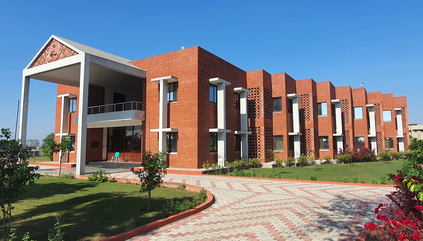Vianney Home, Amloh